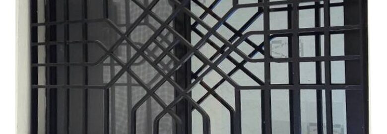 Menuisier Métallique