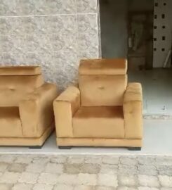 Salon 7 places neuf a vendre