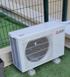 OFFRE DE SERVICES : INSTALLATION INDUSTRIELLE  SOLAIRE ELECTRICITE ET FROID / BATIMENT / VIDEO