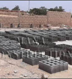 MATERIELS BATIMENT ET CONSTRUCTION