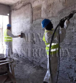 MATERIELS BATIMENT ET CONSTRUCTION