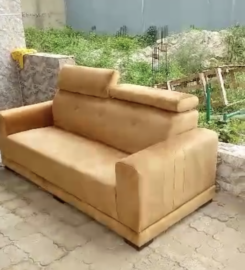 Salon 7 places neuf a vendre