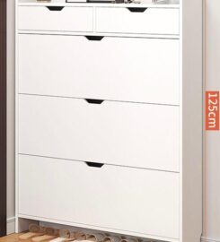 Rangement de Chassaures