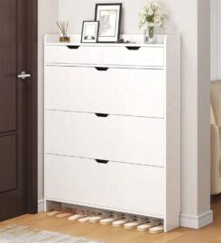 Rangement de Chassaures