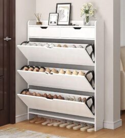 Rangement de Chassaures