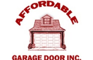 Affordable Garage Door Inc.